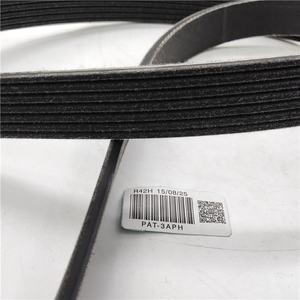 Pat Distributieriem Voor Camry/RAV4 90916-02599/7PK1935 /90916A2002/90916-A2005 Drive Fan Riem - Product Image 3