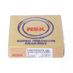 7928CTRSULP3 Roulements à contact angulaire à double <span class=keywords><strong>direction</strong></span> Contact à quatre points - Product Image 3