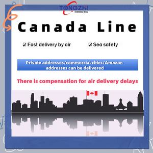 Expédition maritime et aérienne LCL à bas <span class=keywords><strong>prix</strong></span> et rapide depuis la Chine vers MX, PH, CA, JP, SG, MY – Assurance incluse – Livraison en 15-30 jours – Assistance 24/7 - Product Image 6