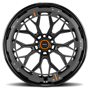 Jantes forgées de 18 19 20 21 22 24 26 28 pouces pour <span class=keywords><strong>Mansory</strong></span> Benz Amg Gls63 G63 Bentley Bentayga Porsche Cayenne Bmw X6m Audi R80-109R - Product Image 3