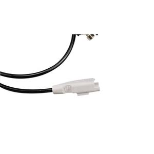 Sensore di Velocità Ruota ABS FREIRE OE 4545F6 9661974980 60265008017 80950538 Nuovo di Alta Qualità per <span class=keywords><strong>Peugeot</strong></span> <span class=keywords><strong>307</strong></span> Posteriore - Product Image 4