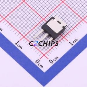 Transistor de Efecto de Campo (MOSFET) WSC15N10 TO-251 Original y Nuevo, Componentes Electrónicos al por Mayor y Servicio BOM - Product Image 2
