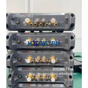 Analyseur de réseau vectoriel USB Keysight Streamline P9372A, 9 GHz - Product Image 2