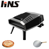Four à pizza Four à pizza Four de table Four portable Grilles d'extérieur Pizza à gaz Barbecue Barbecue à gaz