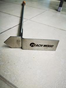 Rastrillo de ceniza para parrillas, 30 pulgadas/Ember poker - Product Image 2