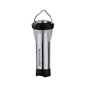 Lámpara <span class=keywords><strong>de</strong></span> <span class=keywords><strong>Camping</strong></span> Blackdog Outdoor Lighthouse, Iluminación Exterior Black Dog, Luz LED para <span class=keywords><strong>Camping</strong></span> - Product Image 1