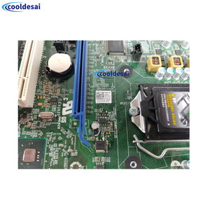 Placa Base para <span class=keywords><strong>Dell</strong></span> <span class=keywords><strong>Optiplex</strong></span> <span class=keywords><strong>9020</strong></span> MT 7020 MT Tower, CN-0PC5F7 01C9JM 0N4YC8 0F5C5X 0DNKMN 06X1TJ 08WKV3 DDR3 LGA1150, 100% Probada - Product Image 6