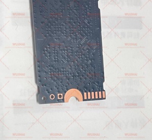 Hard Disk Eksternal M.2 SSD Notebook SN750-2TB - Product Image 4