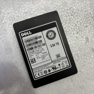 Disque dur SATA 3,84 To 09Y3HD MZ7LM3T8HMLP0D3 <span class=keywords><strong>PM863a</strong></span> - Product Image 2