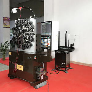 1.5mm ligature quan hệ làm cho máy dây hình thành máy xem gió lên và lực lượng liên tục mùa xuân - Product Image 2