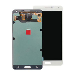 Per <span class=keywords><strong>Samsung</strong></span> <span class=keywords><strong>A7</strong></span>-<span class=keywords><strong>2016</strong></span> schermo assemblato A710/<span class=keywords><strong>A7</strong></span> 2017/A720 Display LCD con olé garanzia di 1 anno di schermo Mobile - Product Image 5