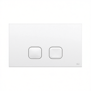 Place Plain Dual Double Drain Blanco 070826 - Product Image 3