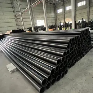 Malaisie Pn16 250Mm Hdpe Tuyau D'égout Spécifications Chine Fabriqué Avec Certificat CE HDPE 280mm CIF Tuyau Liste De Prix