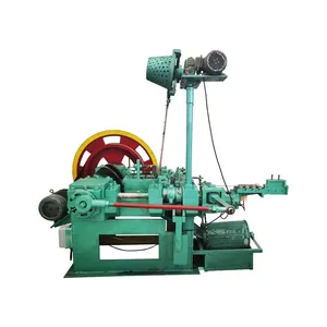 Machine de fabrication de clous de toit de <span class=keywords><strong>parapluie</strong></span>, prix d'usine - Product Image 1