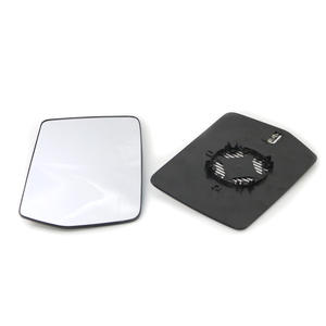 Cristal de Espejo Lateral para Ford F150 2004-2010, Convexo, Izquierdo, Pieza de Repuesto 4L3Z-17K707-DA - Product Image 3