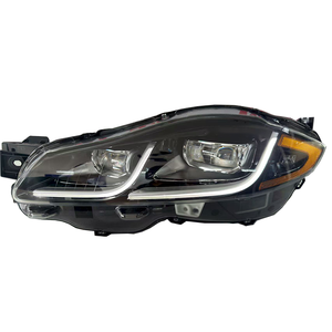 เหมาะสำหรับจากัว<span class=keywords><strong>ร์</strong></span> <span class=keywords><strong>XJ</strong></span> 2010 2019ทำให้ไฟหน้ารถยนต์ของเรามีคุณภาพดั้งเดิมติดตั้งโดยตรงบน<span class=keywords><strong>รถ</strong></span> - Product Image 1