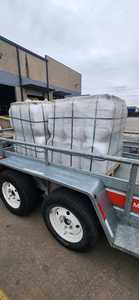 J07172 Oferta con Garantía Comercial: Cubos de 100 lb con tabletas para piscina de 3 pulgadas y servicio puerta a puerta - Product Image 6
