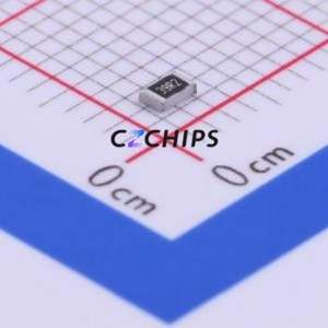 Resistencia SMD RS-05K39R2FT 0805 (Tipo: Película Gruesa) (Resistencia: 39.2 Ohmios Precisión: 1%) - Product Image 1