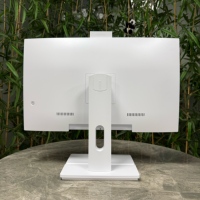 24/27 inch All-in-One pc Windows Intel Core i5 desktopcomputer met USB-poorten