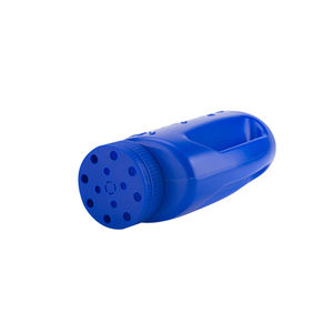 2l — épandeur bouteille d'alimentation portable pour <span class=keywords><strong>gazon</strong></span> de jardin, pour graines, <span class=keywords><strong>mauvaises</strong></span> <span class=keywords><strong>herbes</strong></span>, shaker agricole - Product Image 2