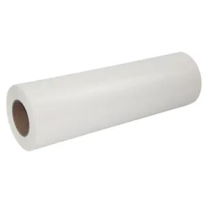 MR.R Premium DTF Printing Film Roll Heat Transfer Direct to Film Matte 30cm 60cm Cold/Hot/Warm Peel