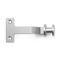 Collier de serrage cranté en acier inoxydable poli miroir, fabrication OEM sur mesure par moulage de précision à la cire perdue, bague de coussinets moulée à la cire perdue