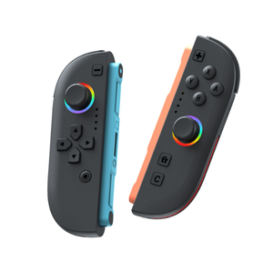 Magnetic RGB Joypad for <b>Switch</b> 2 Console Wireless <b>Switch</b> for Switch2 - Product Image 6