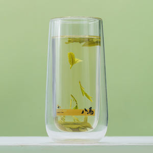 Bama <span class=keywords><strong>ชา</strong></span>เขียวออแกนิก50ก. <span class=keywords><strong>ชา</strong></span>หลงจิ่งเฉินเจียง<span class=keywords><strong>ชา</strong></span>สลิมมิ่งสดบรรจุในกล่องจำนวนมากถ้วยถ้วยสำหรับผู้บริโภคยุคใหม่ - Product Image 4