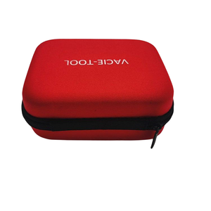 Túi Đựng Dụng Cụ Máy Ảnh Bán Buôn Tùy Chỉnh <span class=keywords><strong>Eva</strong></span> Vỏ Cứng Di Động Bằng Vải Dệt Kim Nhiều Màu Logo Tùy Chỉnh - Product Image 6