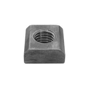 OEM phổ biến Sản phẩm phần cứng t trượt M8 M10 TEE Nuts khía Nhà cung cấp - Product Image 6