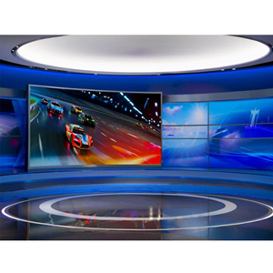 Màn hình LED trong nhà P2.6 Full Kit, tường video màn hình LED trong nhà 4K cho Studio - Product Image 5