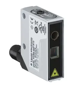 Lenze เซ็นเซอร์ระยะออปติคอล odsl 8/C66-500-S12 - Product Image 1