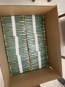 Bán buôn tùy chỉnh nén gạch khô sợi dài sphagnum than bùn Rêu bò sát Chất nền nhà máy thủy tinh vật liệu gốm sứ - Product Image 6