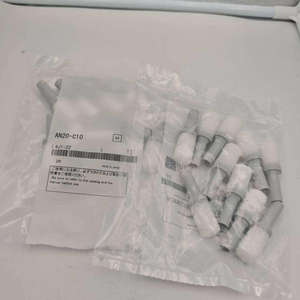 Silencieux en résine plastique Original-SMC AN20-C10 - Product Image 3