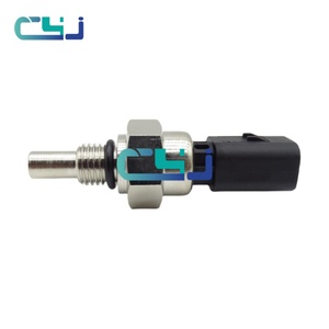 Sensor de Temperatura del Aceite y del Combustible RE538127 para Retroexcavadoras 310K 310SK 410K 710K, Piezas de Maquinaria de Construcción - Product Image 6