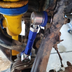 Bán buôn giá phía trước Hệ thống treo ổn định liên kết/ảnh hưởng thanh liên kết cho TOYOTA HILUX VIGO Revo - Product Image 4