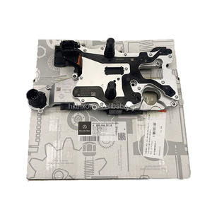 724 724.0 TCU DCT Original Nuevo A0054463710 Compatible con Mercedes-Benz Unidad de Control de Transmisión 7G - Product Image 4