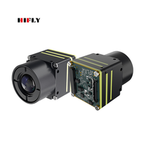 Module de caméra thermique infrarouge LWIR HIFLY 640x512 Mini pour l'inspection industrielle