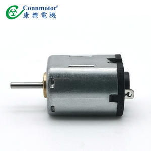 Motores de CC Miniatura M10W de Fábrica, de Larga Duración, para Juguetes y Productos de Masaje, Motores Miniatura de CA - Product Image 1