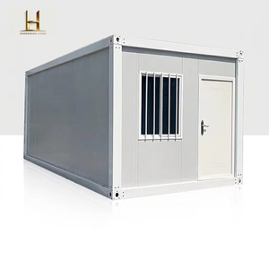 Casa Prefabricada Modular Elegante para <span class=keywords><strong>Alquiler</strong></span> <span class=keywords><strong>Vacacional</strong></span> - Product Image 6