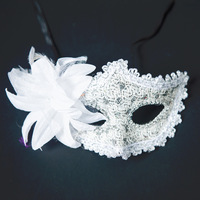 Masque en cuir souple personnalisé pour femmes, fête, mariage, bal masqué, Noël, carnaval, Halloween, déguisement