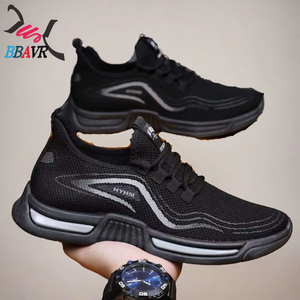 Zapatos Deportivos de Moda para Hombre Hongyan, Estilo Casual, Zapatillas de Running - Product Image 1