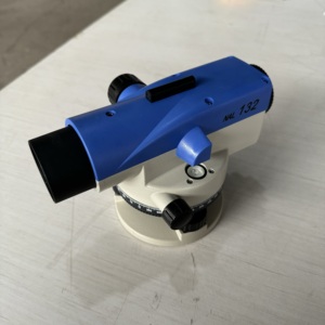 Nivel Láser Digital de Alta Precisión, Instrumento de Nivelación Automática, Precio - Product Image 5
