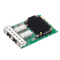 BE-LL 540-BFPM Broadco-M 57414 Adaptor Dual Port 25GbE SFP28 OCP 3.0 NIC +Sec
