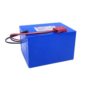 חדש ליתיום יון 72 וולט סוללות 1500w חשמלי קטנוע 72 v חשמלי קטנוע סוללה 72 v 26ah סוללה חבילה - Product Image 3