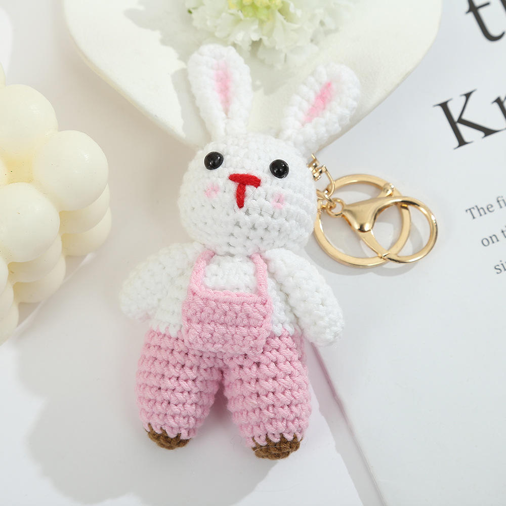 กระต่ายสายรัด