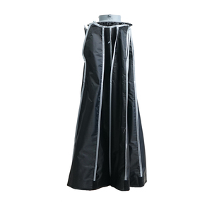 ग्रिड डीप सॉफ्टबॉक्स सीओबी एलईडी लाइट सॉफ्टबॉक्स फोटोग्राफी स्टूडियो या आउटडोर शूटिंग बोवेन्स माउंट सॉफ्ट बॉक्स के साथ पैराबोलिक सॉफ्टबॉक्स - Product Image 6