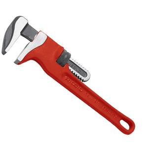 ประแจปรับขนาดได้ Ridgid 10-67 มม. เหล็กโครเมี่ยมวาเนเดียม เกรดอุตสาหกรรม - Product Image 2