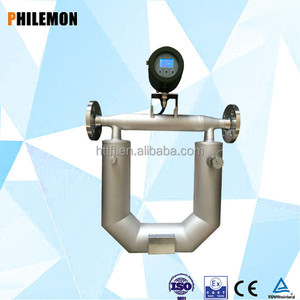 มิเตอร์วัดอัตราการไหลของมวลแบบคอริโอลิส - Product Image 3