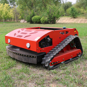 Tondeuse RC de haute qualité pour le désherbage, tondeuse de golf de 1000 mm, tondeuse à gazon télécommandée certifiée EPA, <span class=keywords><strong>robot</strong></span> tondeuse - Product Image 2